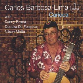 Carioca album cover
