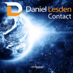Contact EP album cover