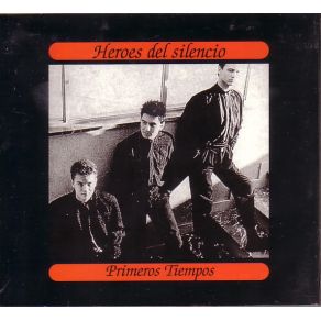 Primeros Tiempos album cover