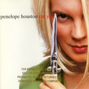 Cut You album cover