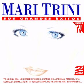 Sus Grandes Exitos - CD2 album cover