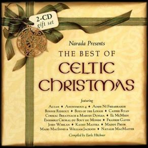 Narada Presents: The Best Of Celtic Christmas (Disc 2) album cover