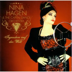 Irgendwo Auf Der Welt album cover