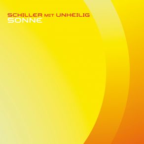 Sonne album cover