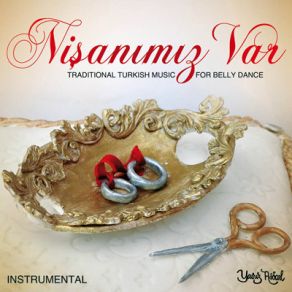 Nışanımız Var album cover