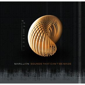 Sounds That Can’t Be Made album cover