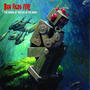 The Sound Of The Life Of The Mind album cover