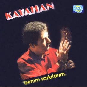 Benim Sarkilarim album cover