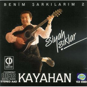 Siyah Işıklar album cover