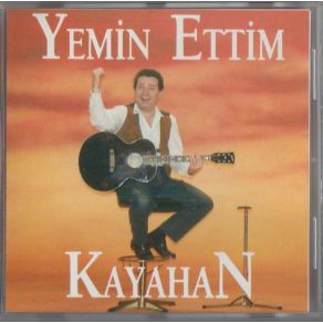 Yemin Ettim album cover