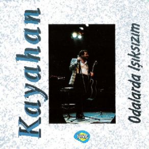 Odalarda Işıksızım album cover
