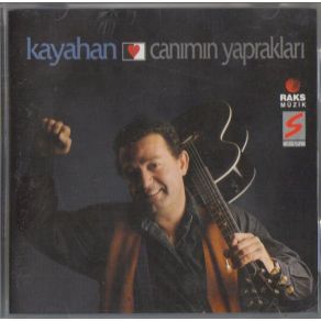 Canimin Yapraklari album cover
