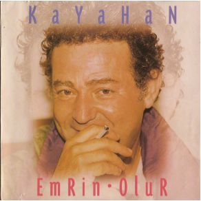 Emrin Olur album cover
