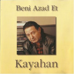 Beni Azad Et album cover