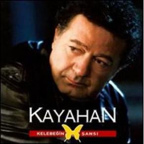Kelebeğin Şansı album cover