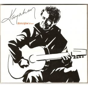 Biriciğime album cover