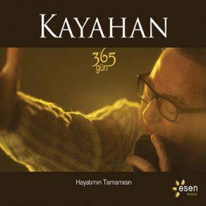 365 Gün Hayatımın Tamamısın album cover