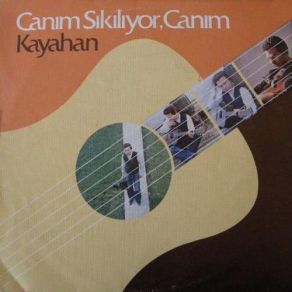 Canim Sikiliyor Canim album cover