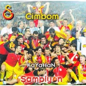 Cimbom Sampiyon album cover