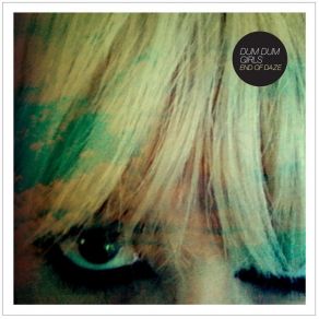 End Of Daze album cover