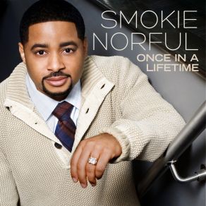 Once In A Lifetime album cover