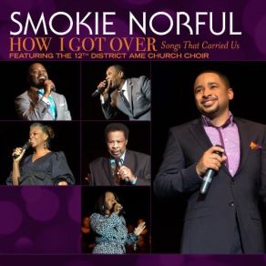 How I Got Over... Songs That Carried Us (+ Digital Booklet) album cover