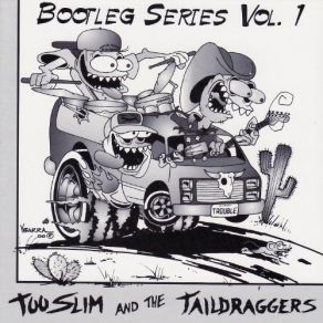 Bootleg Series Vol. 1 album cover