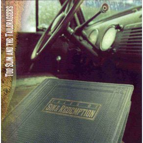 Tales Of Sin And Redemption album cover