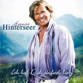 Ich Hab Dich Einfach Lieb album cover