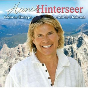 Meine Berge, Meine Heimat album cover