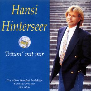 Träum' Mit Mir album cover