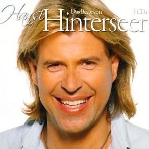 Das Beste Von Hansi Hinterseer - CD 1 album cover