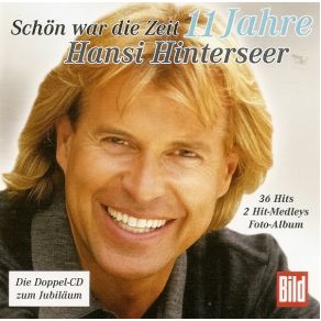 Schön War Die Zeit: 11 Jahre (Disc 2) album cover