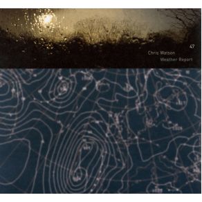 Weather Report album cover