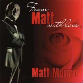 From Matt Monro With Love album cover