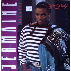 Get Lucky (Maxi CD Single) album cover