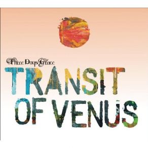 Transit Of Venus album cover