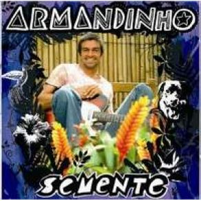 Semente album cover