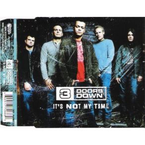 3 Doors Down (Single) album cover