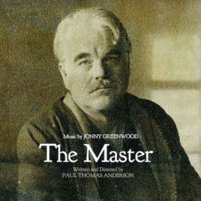 The Master (OST) album cover