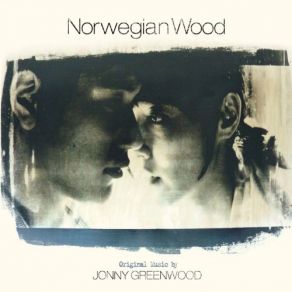 Norwegian Wood OST album cover