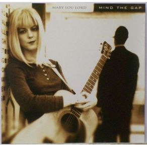 Mind The Gap album cover