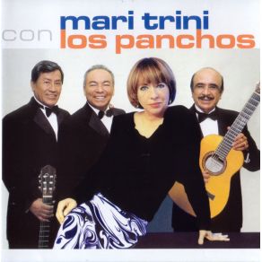 Los Panchos & Mari Trini album cover