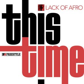 This Time album cover