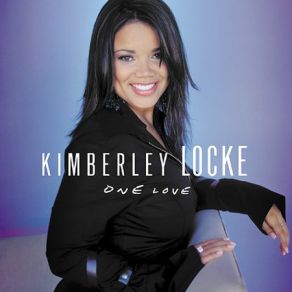 One Love album cover