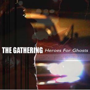 Heroes For Ghosts (Single) album cover