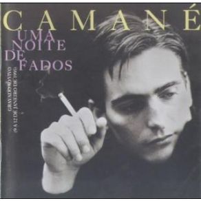 Uma Noite De Fados album cover