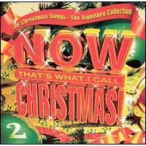 Now! The Christmas Album 2007 (Disc 1) album cover