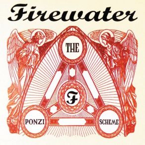 The Ponzi Scheme album cover