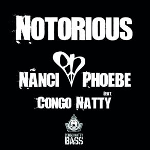 Notorious album cover